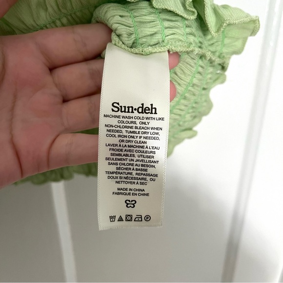 Aritzia Lucille Tank - Picture 11 of 11